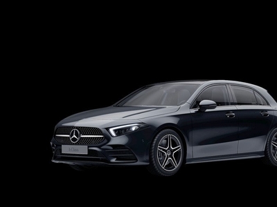 Mercedes-Benz A-klasse 250 e AMG Line | Premium Plus-pakket | Night Pakket | Sfeer |