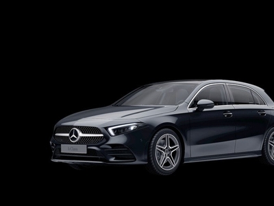 Mercedes-Benz A-klasse 250 e AMG Line | Rijassistentiepakket plus | Panoramadak |