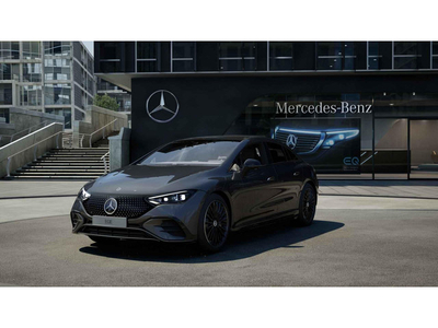 Mercedes-Benz EQE 300 Sport Edition 89 kWh