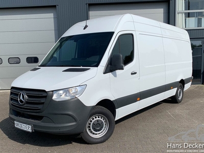 Mercedes-Benz Sprinter 311 L3 H2 Airco 360° Camera Fabrieksgarantie Euro6