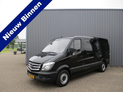 Mercedes-Benz Sprinter 314 2.2 CDI 140 PK L2 H1 Airco