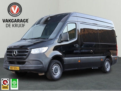 Mercedes-Benz Sprinter 316 2.2 CDI L2H2 EURO VI-D Automaat 163pk Trekhaak | Camera