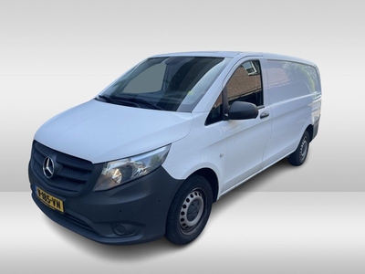 Mercedes-Benz Vito 111 CDI Lang Navie Trekhaak, Cruis, Camera, PDC