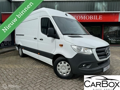 Mercedes Sprinter bestel 315 1.9 CDI L2H2