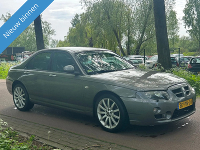 MG ZT 2.0 CDTi 135 AIRCO!XENON!AUTOMAAT!KOOPJE!