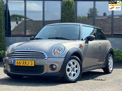 Mini Cooper 1.6 Business Line | Airco | Navi |Cruise Control