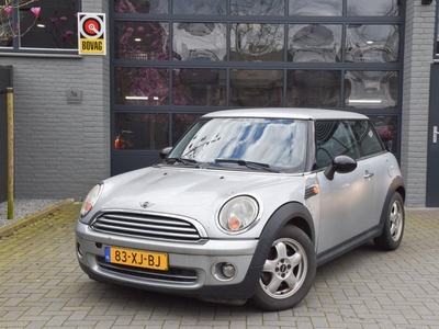 Mini Mini 1.4 One Pepper !!!Lees de tekst Goed !!! APK TOT 16-01-2025