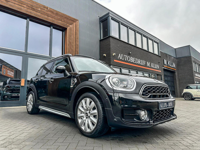 Mini Mini Countryman 2.0 Cooper S Chili automaat 192pk/lounge/pano/camera/led/top