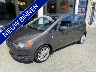 Mitsubishi Colt 1.1 Edition One 5-DEURS/AIRCO