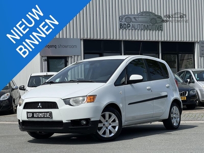 Mitsubishi Colt 1.3 Edition Two AIRCO/CRUISE/APK NIEUW