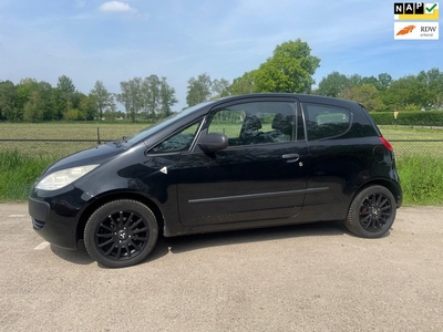 Mitsubishi Colt 1.3 Inform, apk, airco, lm velgen, NAP