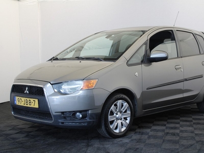 Mitsubishi Colt 1.3 Intro Edition