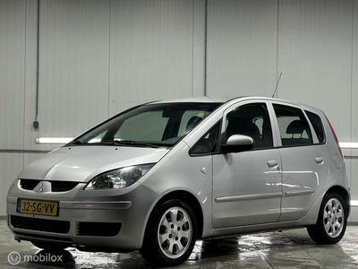 Mitsubishi Colt 1.3|Automaat|Airco|Apk|Nap|