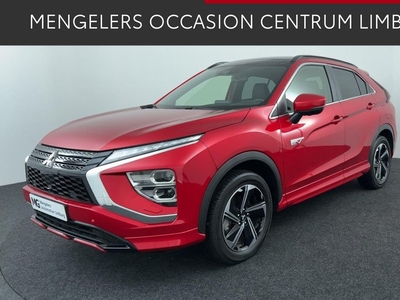 Mitsubishi Eclipse Cross 2.4 PHEV Instyle