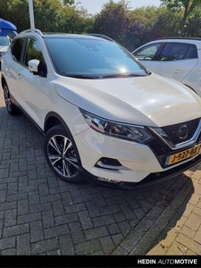 Nissan Qashqai 1.3 DIG-T N-Connecta