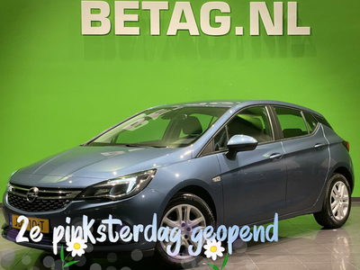 Opel Astra 1.0 Edition | Apple/Android | Navi |