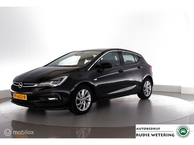 Opel Astra 1.0 Innovation 105pk led|dab|nav|ecc|lmv16