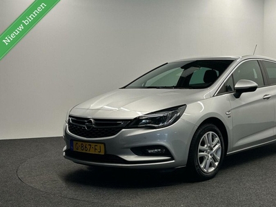 Opel Astra 1.0 Turbo 120 Jaar Edition