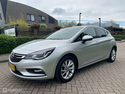 Opel Astra 1.6 CDTI Online Edition