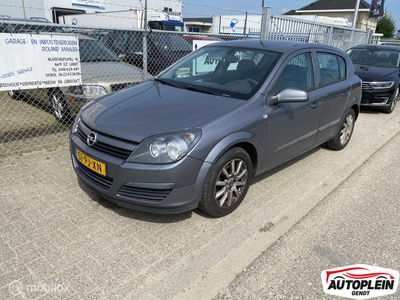 Opel Astra 1.6 Enjoy 2X OPEL ASTRA!! MET WERK!