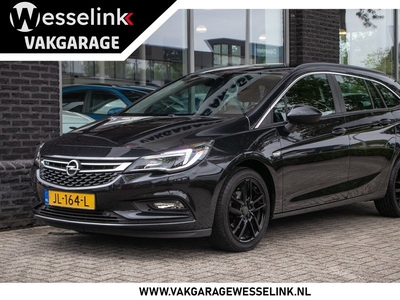 Opel Astra Sports Tourer 1.0 Business+ - All-in rijklrprs | navi | top onderhouden