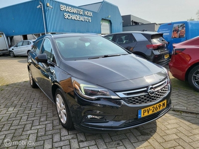 Opel Astra Sports Tourer 1.6 CDTI Business+