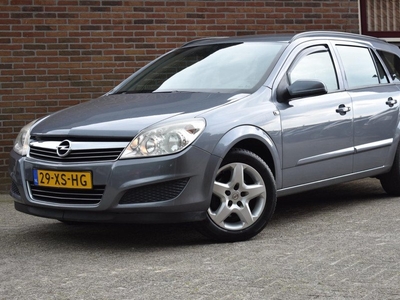 Opel Astra Wagon 1.6 Business '07 Airco Cruise