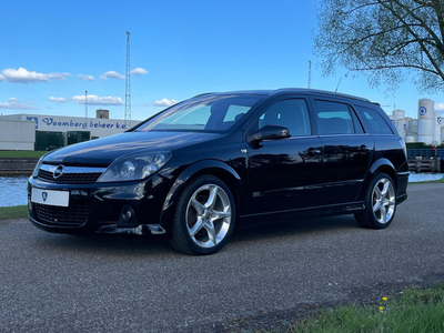 Opel Astra Wagon 1.6 T OPC 180PK NAVI | XENON | CRUISE |