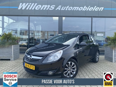 Opel Corsa 1.2-16V '111' Edition Airco