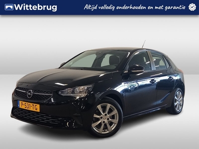 Opel Corsa 1.2 Edition 100 PK !