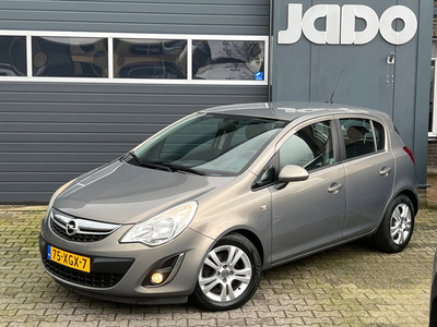 Opel Corsa 1.3 CDTi EcoFlex S/S nwe apk navigatie-cruise control