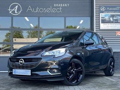 Opel Corsa 1.4 Color Edition Climate Cruise.ctrl 17