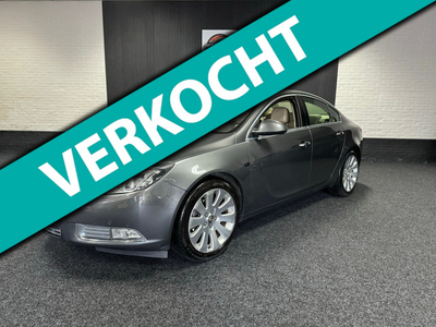 Opel Insignia 1.6 T Cosmo