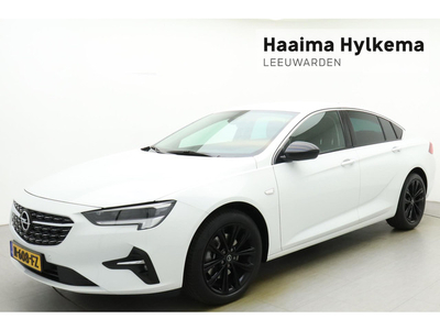 Opel Insignia 2.0 Turbo 200pk Automaat Buss. Elegance | Navigatie | Winter pakket | Getinte ruiten | Dode hoek assistent