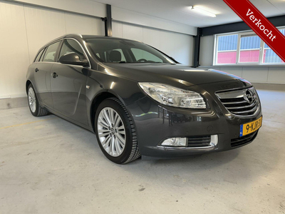 Opel Insignia Sports Tourer 1.4 T Business+ (Trekhaak /NAP)