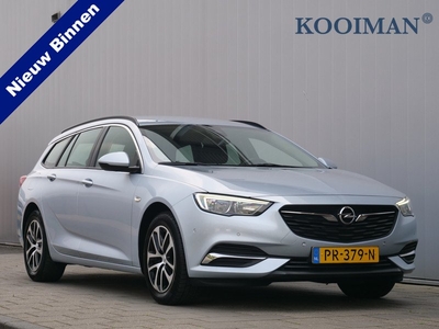 Opel Insignia Sports Tourer 1.5 Turbo 140 Pk EcoTec Online Edition Navi / DAB / Apple Carplay / Trekhaak