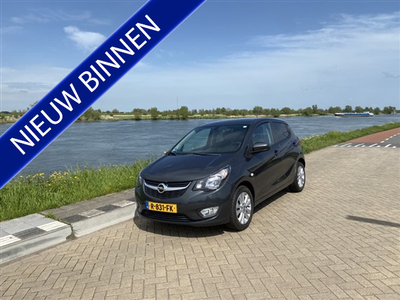 Opel KARL 1.0 innovation Airco.Lmv.Cruise.Pdc.Verw stoel.Apple carplay / navi