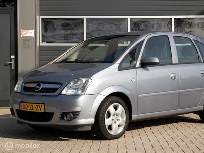 Opel Meriva 1.7 CDTi Business airco CV trekhaak nwe APK