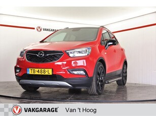 Opel Mokka X 1.4 Turbo Black Edition