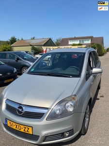 Opel Zafira 2.2 Temptation apk 15-05-2025