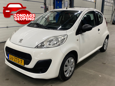 Peugeot 107 1.0 Access|110000KM|