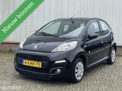 Peugeot 107 1.0 Envy | Airco | NL AUTO | NAP | 5Drs |