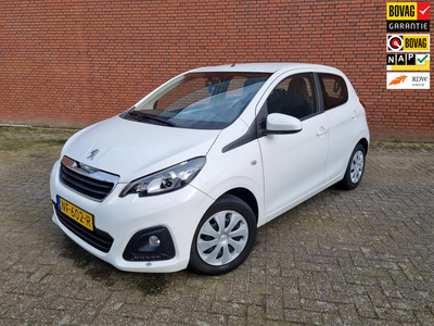 Peugeot 108 1.0 e-VTi Active Airco!