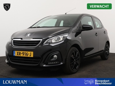 Peugeot 108 1.0 e-VTi Active | Apple Carplay/Android Auto | Camera | Pack Premium |