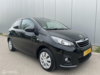 Peugeot 108 1.0 e-VTi Active TOP!