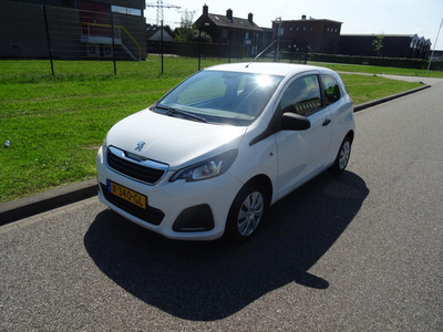 Peugeot 108 1.0 VTi Active