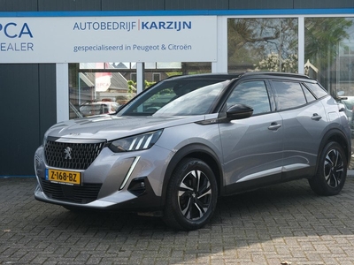 Peugeot 2008 1.2 PureTech GT