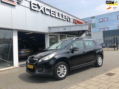 Peugeot 2008 1.2 VTi Active