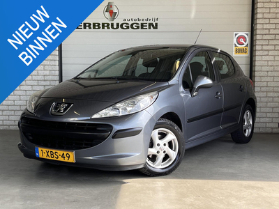 Peugeot 207 1.4 Cool 'n Blue | 15