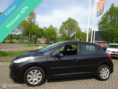 Peugeot 207 1.4 VTi XT '07 5DRS, Airco|9-6-2025 APK!!